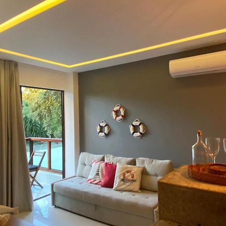 شقة Pôrto das Galinhas  في Apartamento Luxo Centro Em Porto المظهر الخارجي الصورة